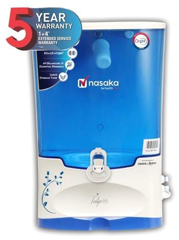RO Water Purifier, for Home, Capacity : 5-10 L