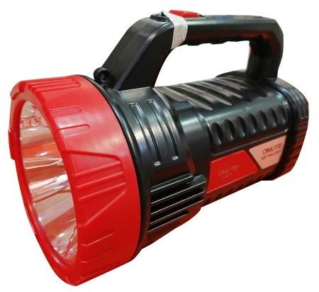 LED Rechargeable Torch