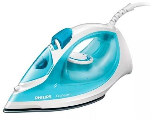 Philips Steam Iron, Color : Blue