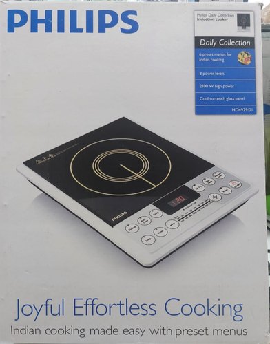 PHILIPS INDUCTION COOKER