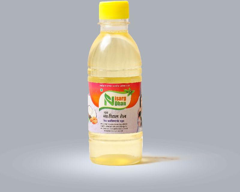 Israg Dhan safflower oil, Packaging Type : Plastic Bottle