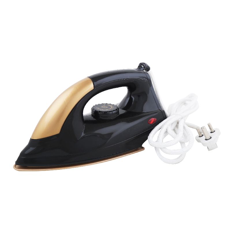 Duster Electric Iron
