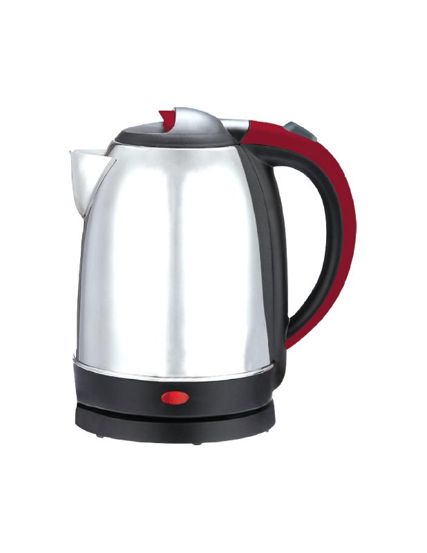 Stainless Steel Realtec Electric Kettle, Capacity : 0-3L