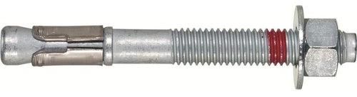 SS Anchor Fastener, for Construction, Size M8 at Rs 7 / Piece in