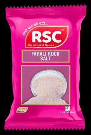 RSC Farali Rock Salt Powder