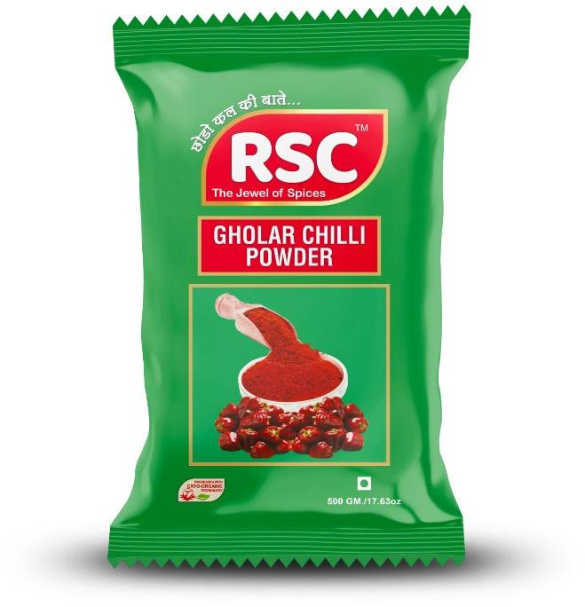 Gholar Chilli Powder