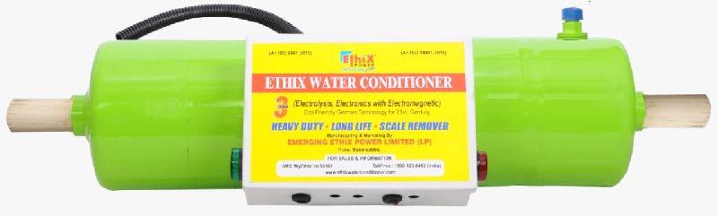 Electromagnetic water conditioner