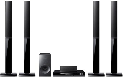 samsung home theatre tower