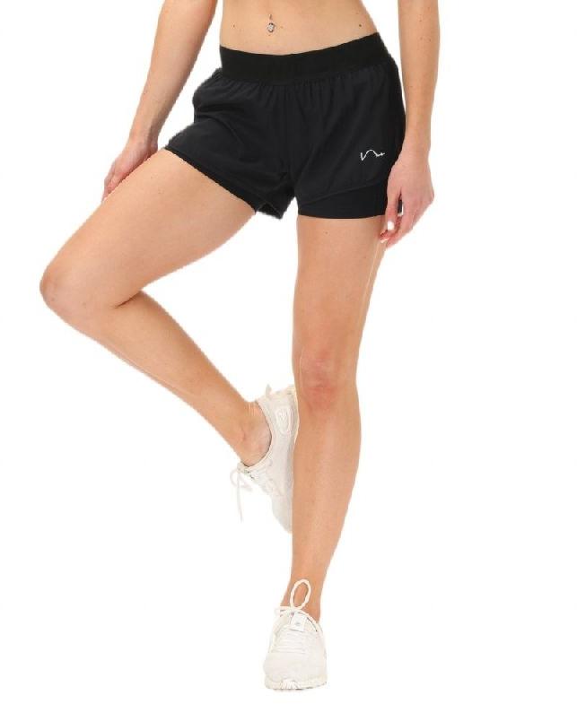 Ladies NS Fabric Shorts