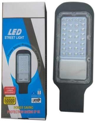 led street light