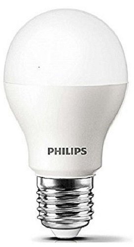 50 Hz Aluminum philips led bulb, Lighting Color : Cool daylight