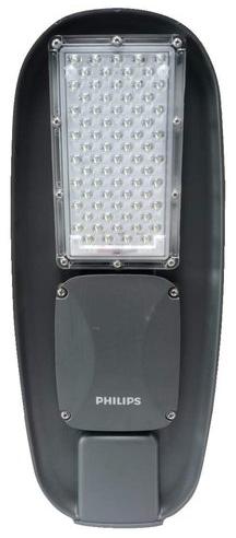 Philips LED Street Light, Power : 70 W