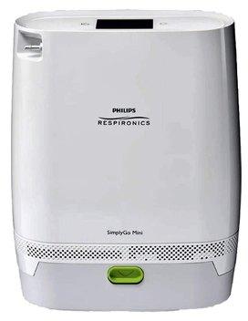 Philips Portable Oxygen Concentrator