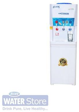 Touchless Water Dispenser