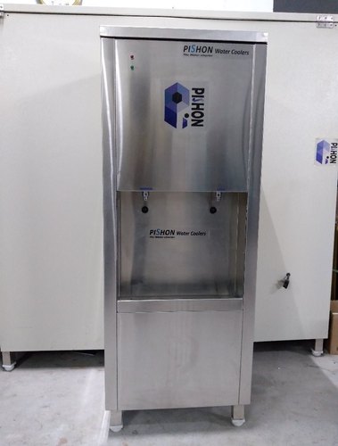 Contactless Water Dispenser