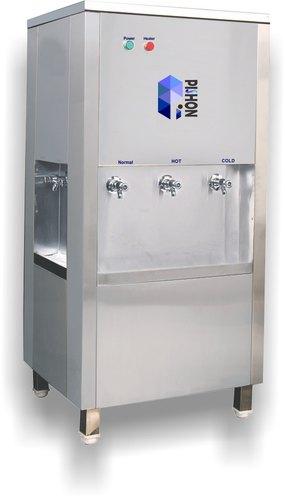 Stainless Steel School Water Dispenser