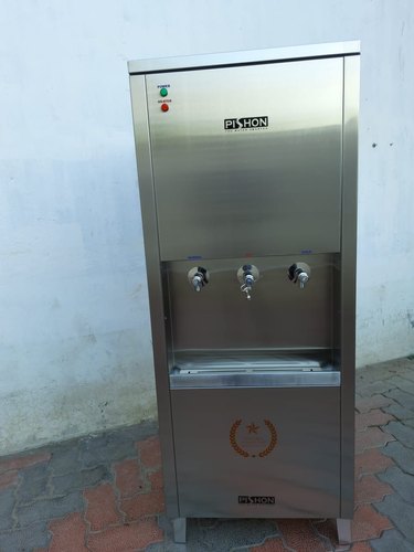 Stainless Steel Water Cooler