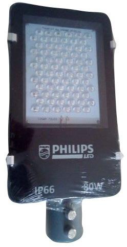 50 Hz Aluminium Philips LED Street Light, Certification : CE