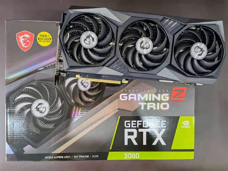 rtx 3070 12g graphic card