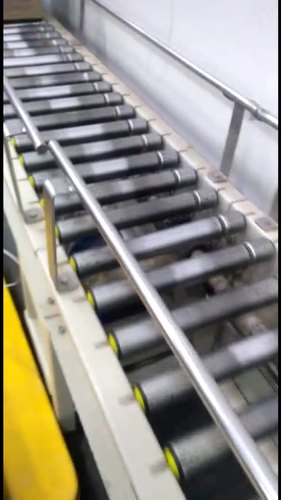 Gravity Roller Conveyor