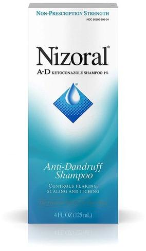 Nizoral Shampoo