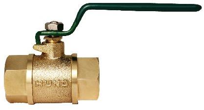 Polished Brass Ball Valve, for Air Fitting, Mounting Type : Horizontal