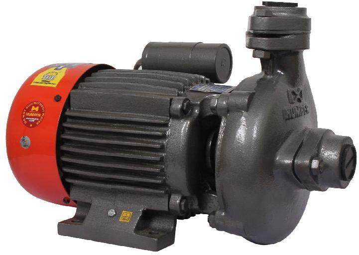 HUMBER Electric HCF-0.5/1 Monoblock Pump, for Water Supply, Voltage : 220V