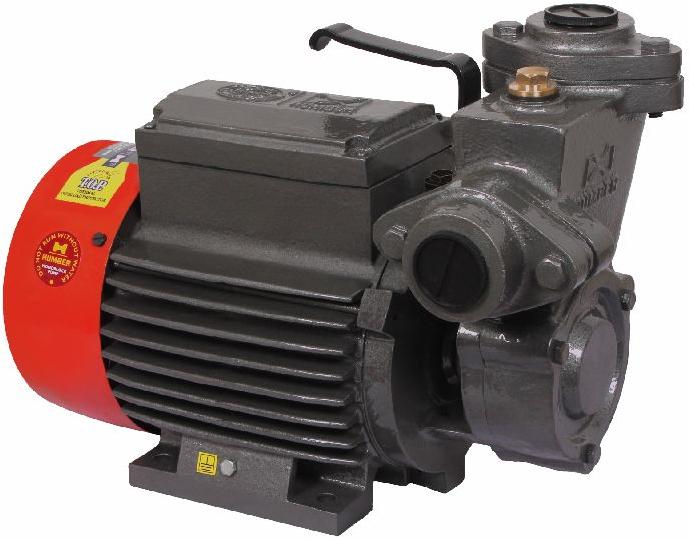 HRG Monoblock Pump