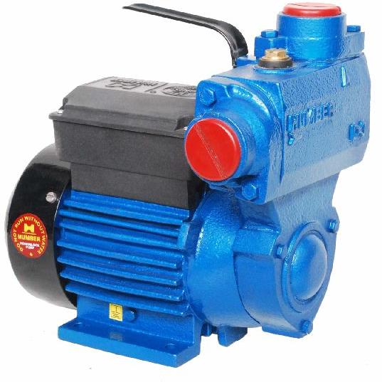 HUMBER Electric STOUT monoblock pumps, for Water Supply, Voltage : 220V