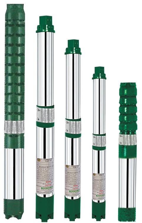 submersible pumps