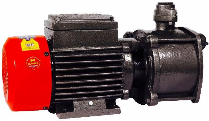 HUMBER SWJ -0.5 Monoblock Pump, for Water Supply, Power : 0.75 KW
