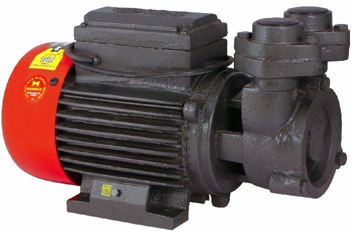 HUMBER Electric V-FLO-1.0 Monoblock Pump, for Water Supply, Voltage : 220V