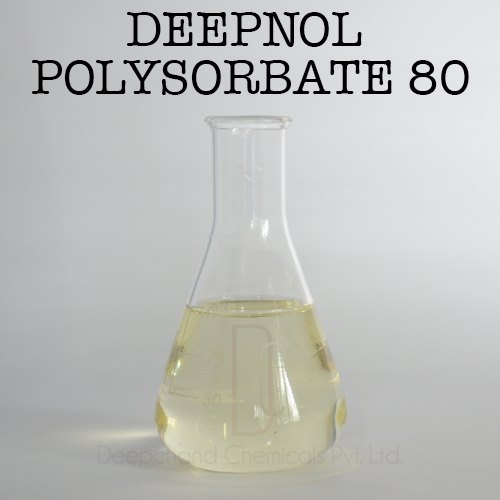 Polysorbate, Packaging Size : 50-200 Kg