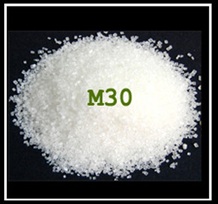 50Kg Indian Refined Natural sugar m 30, Certification : ISO 9001:2008