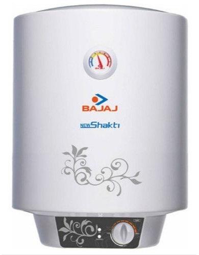 Bajaj Electric Geyser, Dimension : 378x386x505