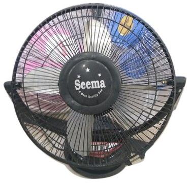 Seema Table Fan, Power : 45 W