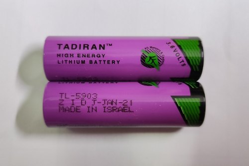 Tadiran TL-5903 AA Batteries