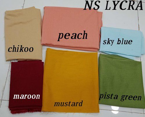 Sports Trackpant Fabric