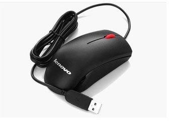 Lenovo Wired Mouse