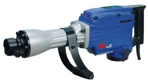 Demolition Hammer, Voltage : 230 V