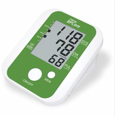 Blood Pressure Monitor