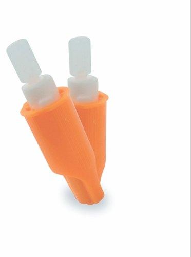 Plastic SD Standard Safety Lancets, Packaging Size : 100 Pieces