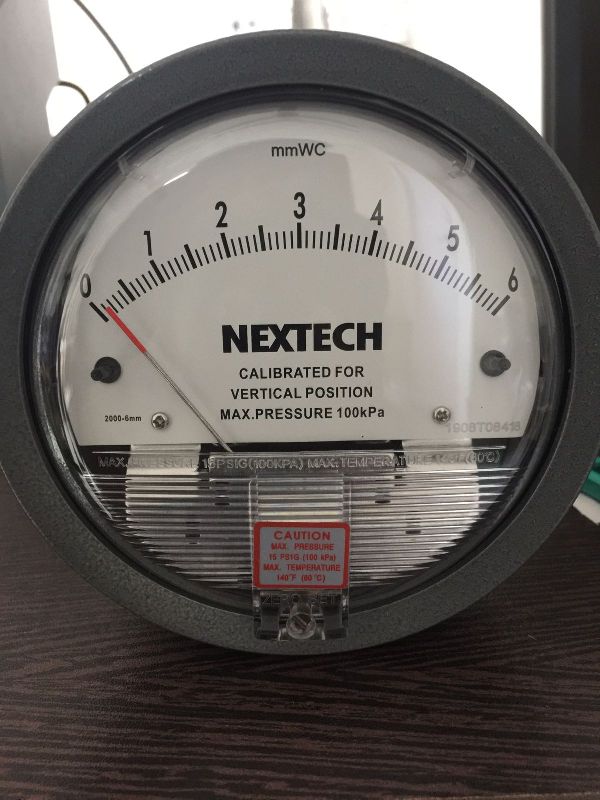 SHREEJI PRESSURE GAUGE in Thane Manufacturer of Level Sensors