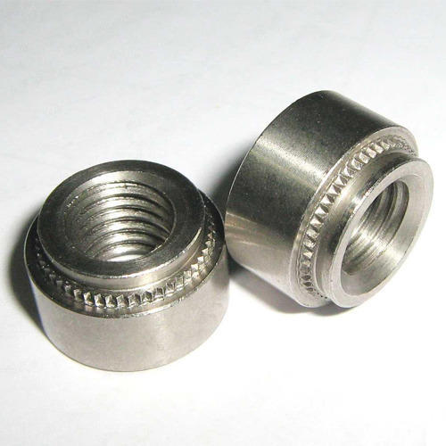 Steel Clinch Nut