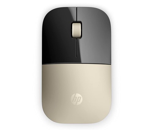 Wireless Mouse, Color : Silver