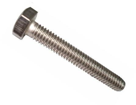 hex bolt