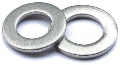 Stainless Steel Flat Washer