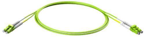 PVC Patch Cord, Color : Green