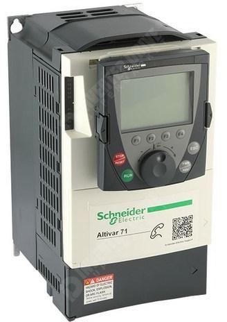 VARIABLE FREQUENCY DRIVES