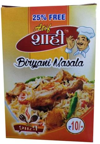 Biryani masala, for Kitchen